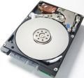 HITACHI HTS542512K9SA00 HDD SATA 9.5MM 120GB 2.5 5400RPM HITACHI