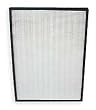 Dayton 2HPB5 Replacement Filter, HEPA & Carbon, 2HPB1