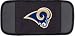 St Louis Rams CD Visor Organizer.