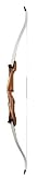 October Mountain Products™ Mt. Adventure 66 Right Handed Recurve Bow