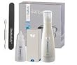 Obey Your Body OYB Dead Sea Prestige Ultimate Nail Care Kit Buffer Block Ocean La Femme Kiwi