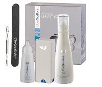 Obey Your Body Dead Sea Ultimate Nail Kit