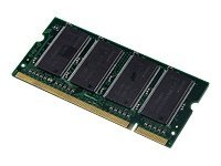 SMART - Memory - 1 GB - SO DIMM 200-pin - DDR - 333 MHz / PC2700 - unbuffered - non-ECC