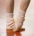 Papillon 40cm Anklewarmers
