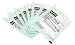 North 241010A Sterile Eye Pad North Safety First Aid
