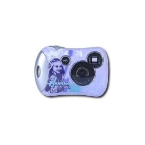 Hannah Montana Disney Pix Micro
