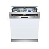 NEFF S41M65N1EU Geschirrsp�ler Einbau / AAA / 1,05