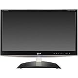 LG DM2350 23 Class Cinema 3D Monitor TV