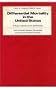 Differential Mortality in the United States: A Study in Socio-economic Epidemiology (Vital & Health Statistics Monographs)