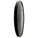 B&W 77mm Slip-On Lens Cap (80mm Outside Diameter)
