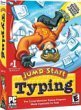 JUMPSTART TYPING
