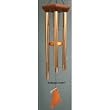 Arias Elite Bronze 6 Tube 35" Windchime