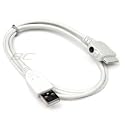 IPod Dock Connector to USB 2.0 Cable for 3G/4G/Mini/Nano/Photo/Video