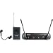 Shure PGX14 Instrument Microphone Wireless System (L5 Frequency)