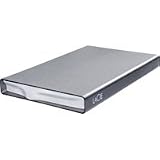 LaCie Petit 500 GB USB 2.0 Portable External Hard Drive 301895