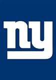 New York Giants Mini Garden/ Window Flag