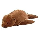 CUDDLEKINS SEA LION 30-Inch