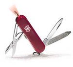 Signature Lite - Red