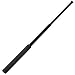 ASP Batons 21 in. Black Chrome Expandable Baton Public Safety Zinc Dichromate New