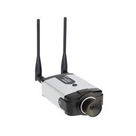 Cisco Wireless-G Business Internet Video Camera with Audio
