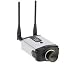 Cisco Wireless-G Business Internet Video Camera with Audio