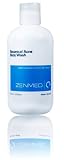 Zenmed Botanical Acne Body Wash, Mask. (Removes Dirt and Oil From the Skin)