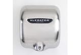 Xlerator  Hand Dryer - Brushed Stainless Steel Cover