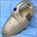 Top Vac Petite Hand Vacuum