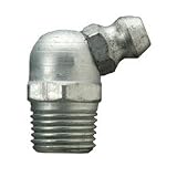 ALEMITE 1612-B GREASE FITTING 65 DEGREE - 1/8