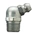 Tools & Hardware : ALEMITE 1612-B GREASE FITTING 65 DEGREE - 1/8"PTF