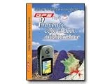  : Garmin 900308 Topo CD Frankreich 3 (Provence Cote d´Azur)