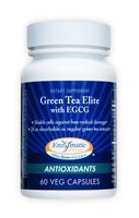 Green Tea Elite with EGCG - 60 - Capsule