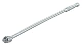 1/2 Driver x 25 Mechanics Breaker Bar