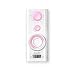 ISing Water Resistant FM Bath and Shower Portable Radio Pink