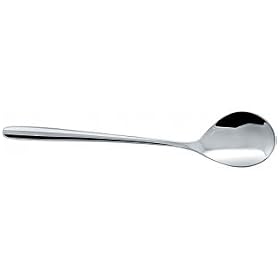 Alessi Bettina Table Spoon, Set of 4 Pieces