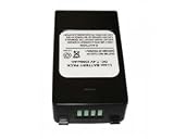 Scanner Battery for Psion Teklogix 7035 Replaces 20605-003