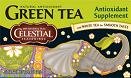 Green Tea-Antioxidant - 20 - Bag