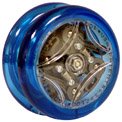 Power Brain YoYo - Blue