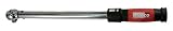 Ruko DS102 Drehmomentschl&uuml;ssel &frac14; Zoll 4,0-20,0 NM