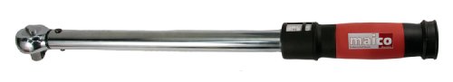Ruko DS102 Drehmomentschl&uuml;ssel 1/4 Zoll 4,0-20,0 NM