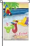 5 O'Clock Somewhere