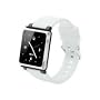 iWatchz CLRCHR22WHT Q Collection Wrist Strap for i&hellip by iWatch