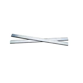 POWERTEC HSS Planer Blades for JET 12.5 " Planer 708522 JWP-12-4P, Set of 2