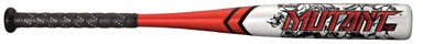 Worth Mutant T-ball Bat 26