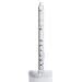 SpaceX Falcon 9 and Dragon Flying Model Rocket Kit