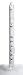 NEW! - SpaceX Falcon 9 and Dragon Flying Model Rocket Kit NEW! - SpaceX Falcon 9 and Dragon Flying Model Rocket Kit