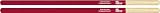 Vic Firth World Classic&reg; - - Alex Acu&ntilde;a Conquistador ( red ) timbale - B0002F51D4