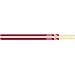 Vic Firth World Classic� -- Alex Acu�a Conquistador (red) timbale