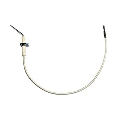 Kabel und Z�ndkerze zum Piezoz�nder f�r Gas- Grill-/Br�ter -Ger�te