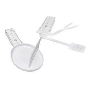 Wii Cooking Mama Accessory Kit